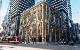 Sutton Place Hotel Toronto